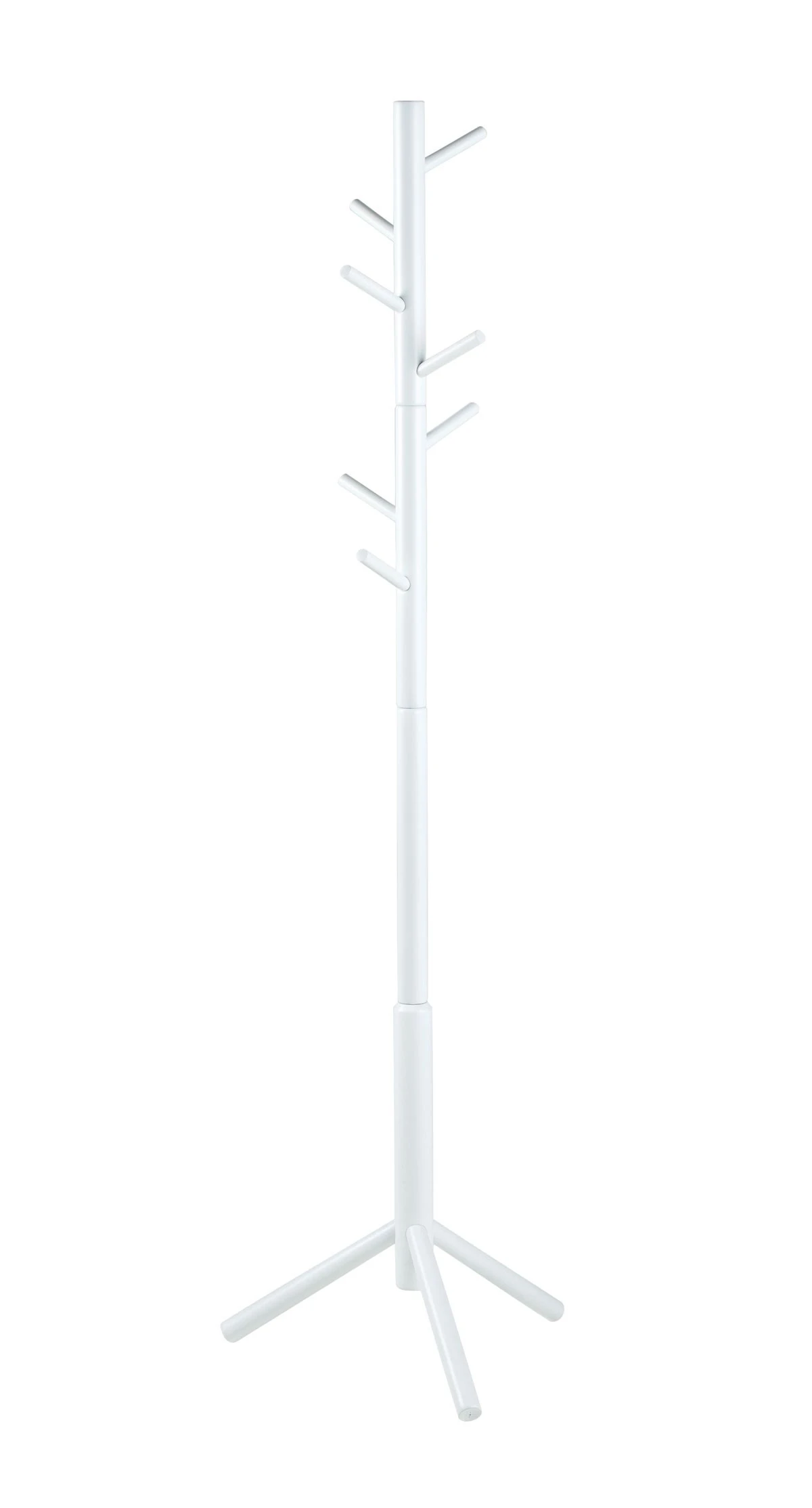 Kapstok Bremen 60342 - Wit