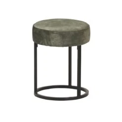 Poef Escabel - Hunter - ø 40