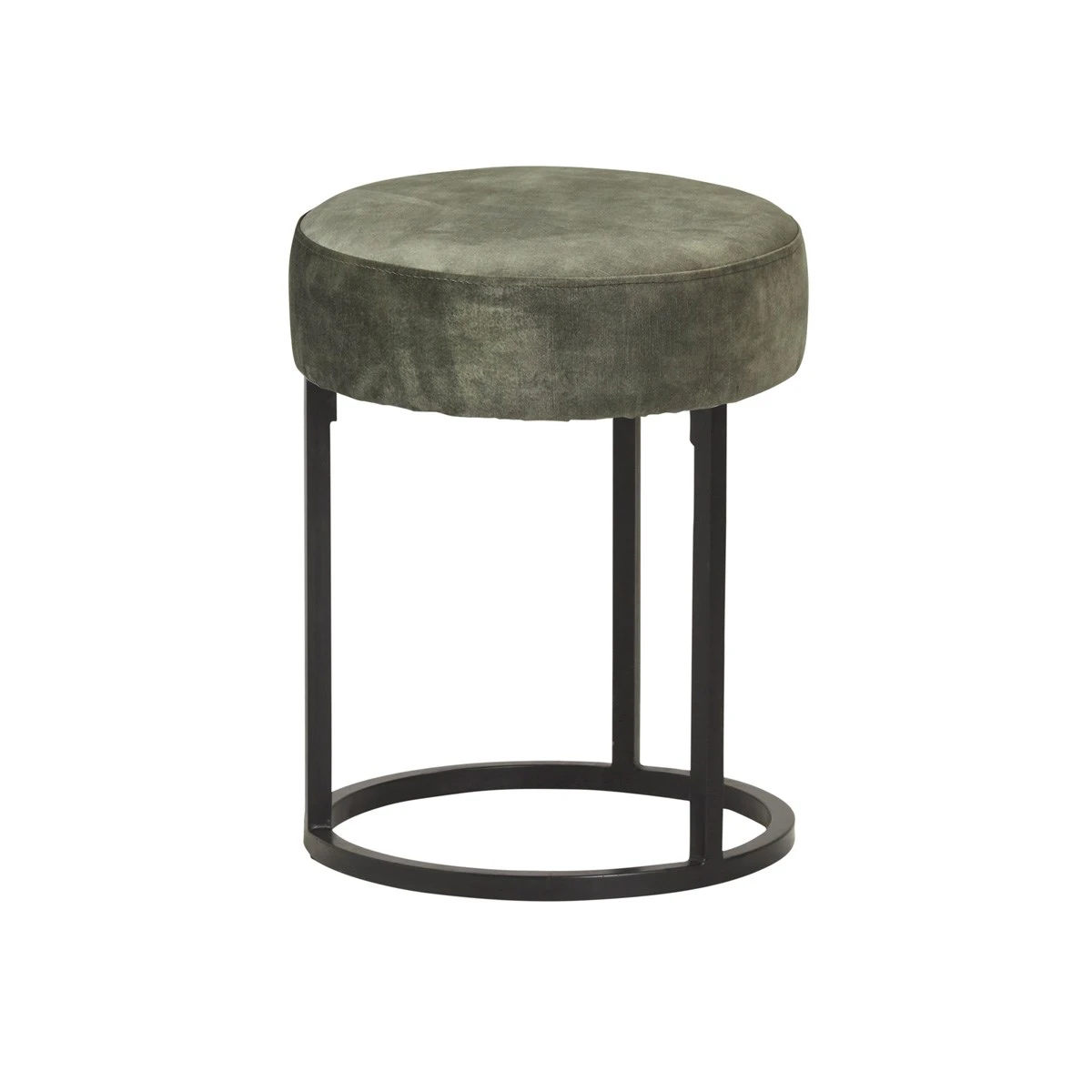 Poef Escabel - Hunter - ø 40