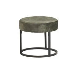 Poef Escabel - Hunter - ø 45