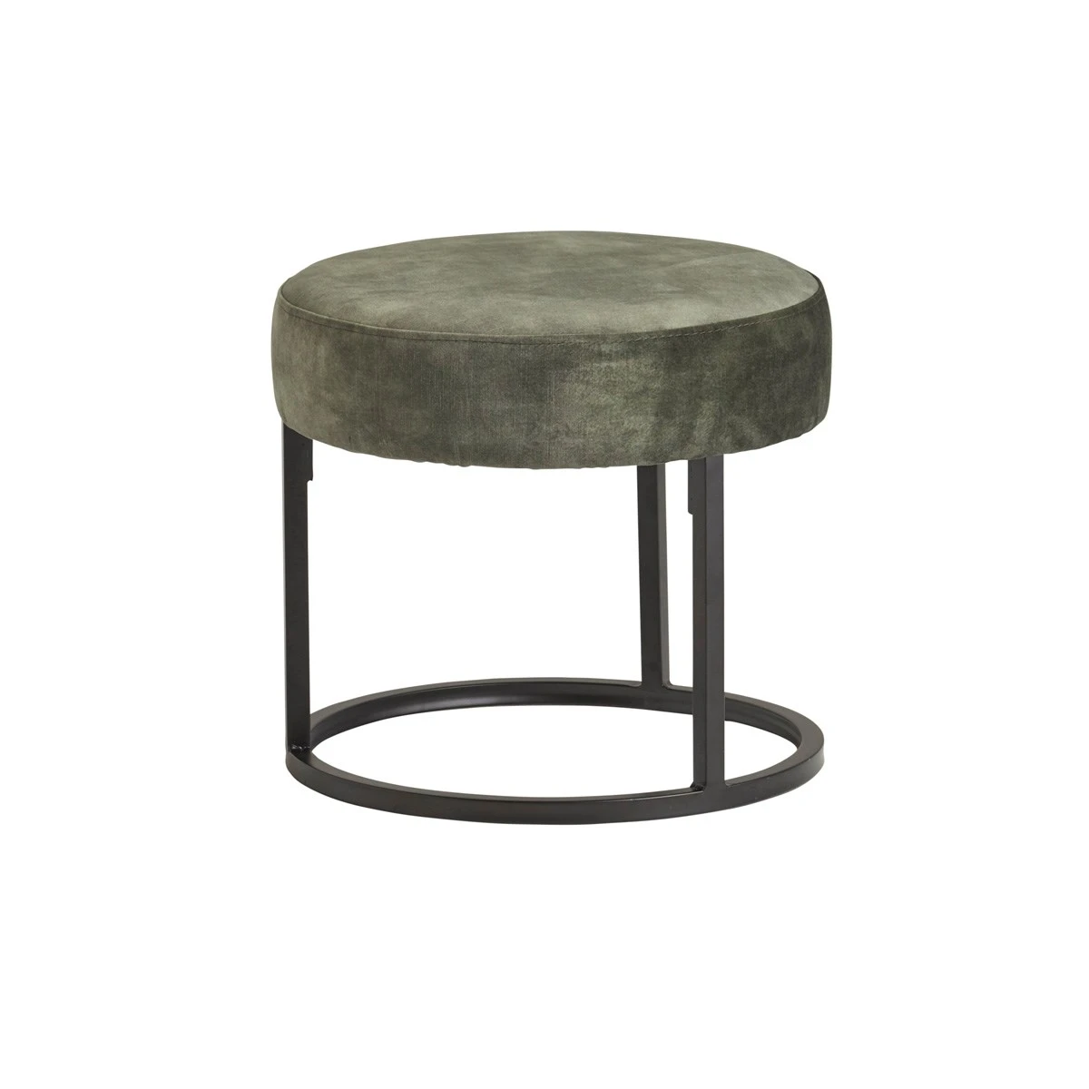 Poef Escabel - Hunter - ø 45