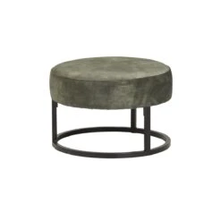 Poef Escabel - Hunter - ø 50