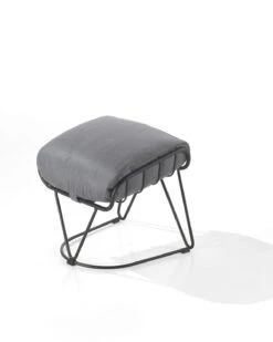 Voetensteun Sumatra - Grijs