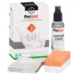 Protexx Lederlook 1 Zit 3 Jaar