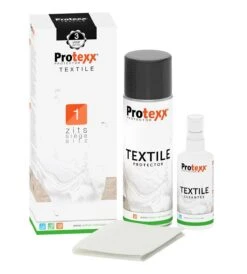 Protexx Textiel 1 Zit 3 Jaar