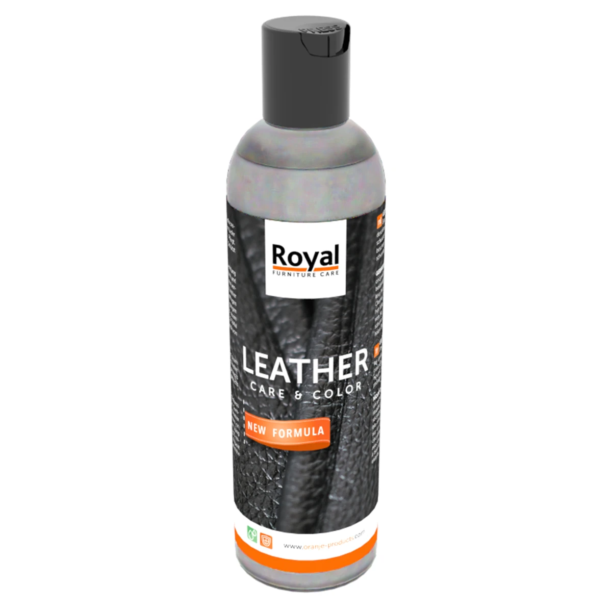 Leather Care & Color - Petrol