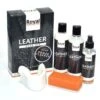 Maxi Set Leather + Power Cleaner