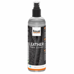 Leather Power Cleaner
