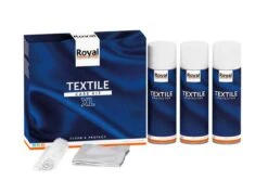 Textiel Care Kit XL