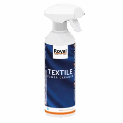 Textile Power Cleaner