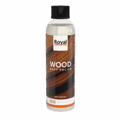 Wood Matpolish