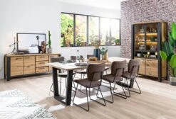 Woonkamer Livingston