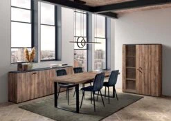 Woonkamer Sharon - Zonder Verlichting