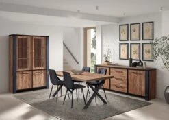 Woonkamer Samuel - Zonder Verlichting