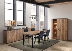 Woonkamer Sharon - Met Verlichting