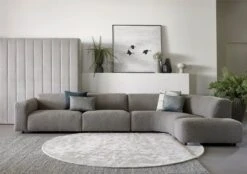 Hoekzetel Ascoli - Hoek Rechts