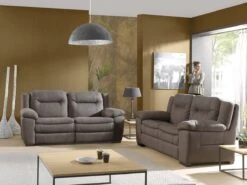 Salon Berlino - Zonder Relax