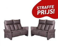 Salon Imperial - Bruin