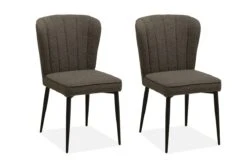 Set Van 2 Stoelen Fourty - Mouse