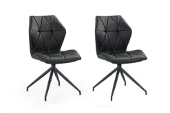 Set Van 2 Stoelen Scott