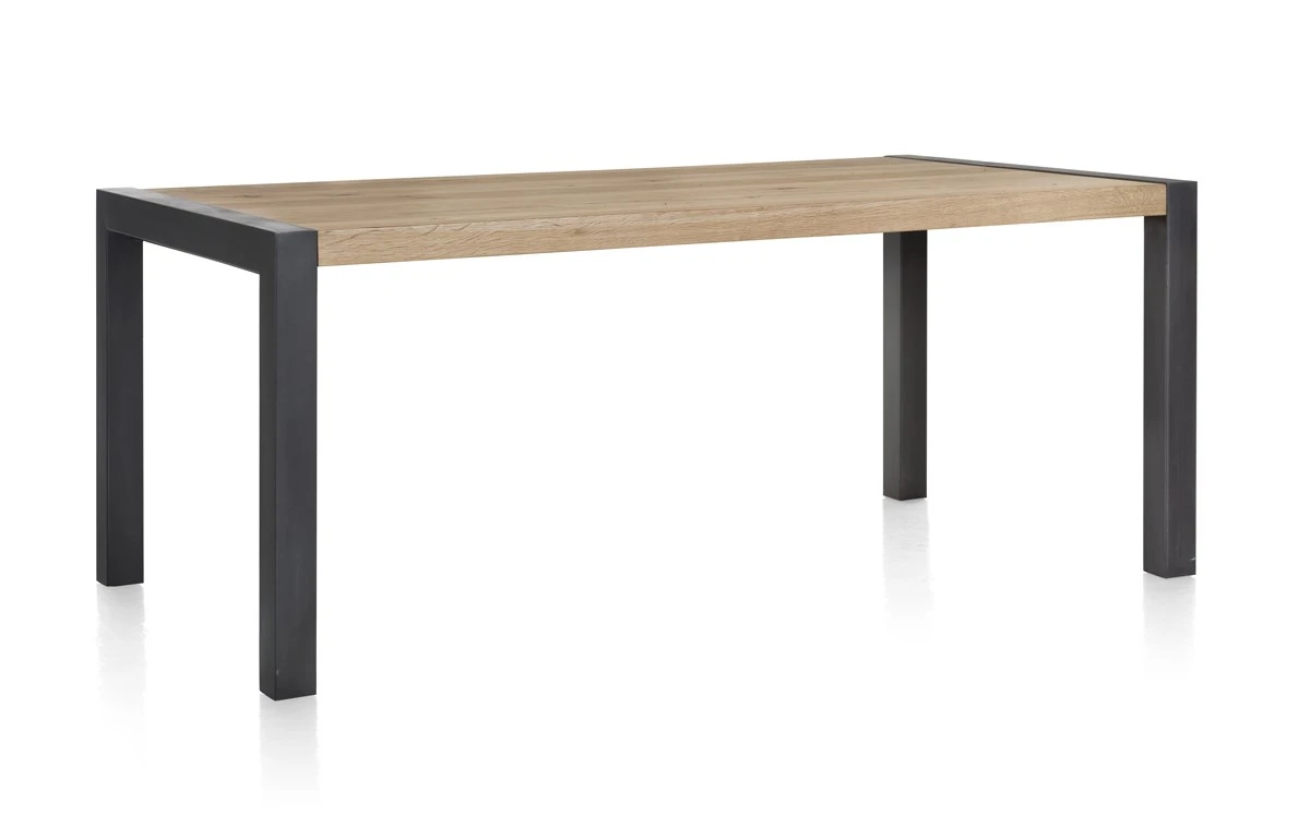 Tafel Brooklyn - 180x100cm
