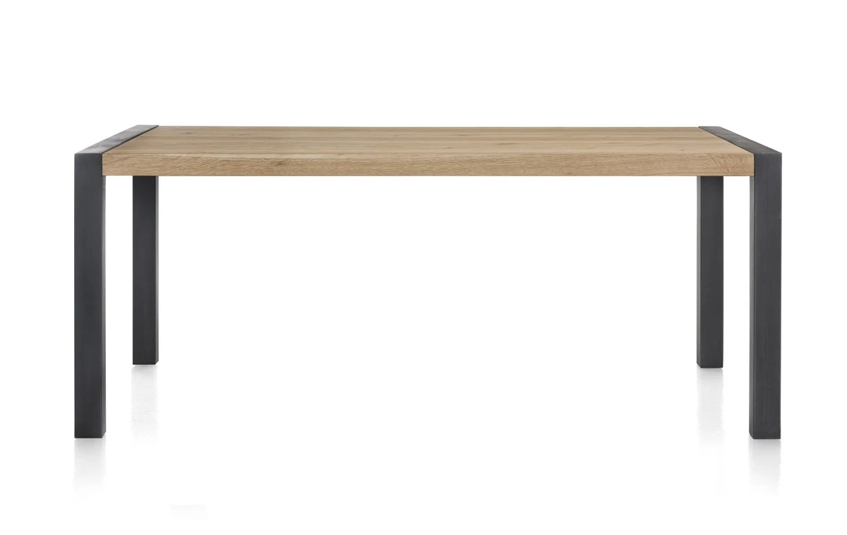 Tafel Brooklyn - 180x100cm - Afbeelding 2