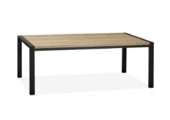 Tafel Carlton - 220cm