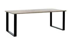 Tafel Como - Humus Eik - 200x95