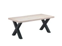 Tafel Eureka - 190x95cm