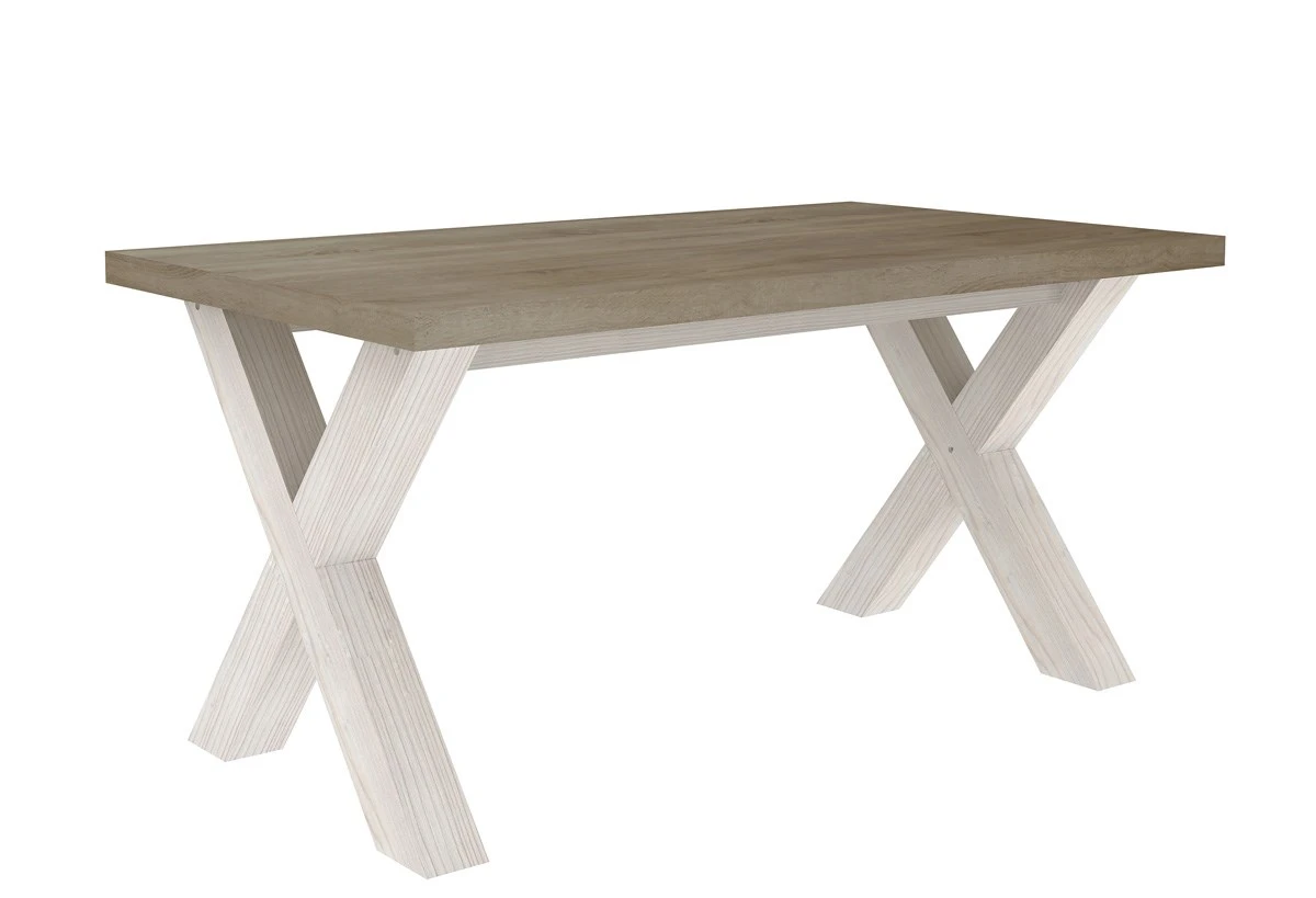 Tafel Georgetown - 160x90