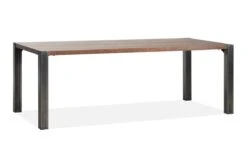 Tafel Kinga - 190x90cm