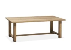 Tafel Newcastle - 250x100cm