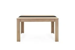 Tafel Niklas - Sonoma Eikenhout