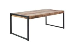 Tafel Sohoto - 220x100cm