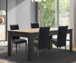 Tafel Wiva - 180cm