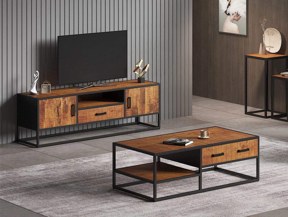 Salontafel Madeira 3300 - Mangolia - Afbeelding 3