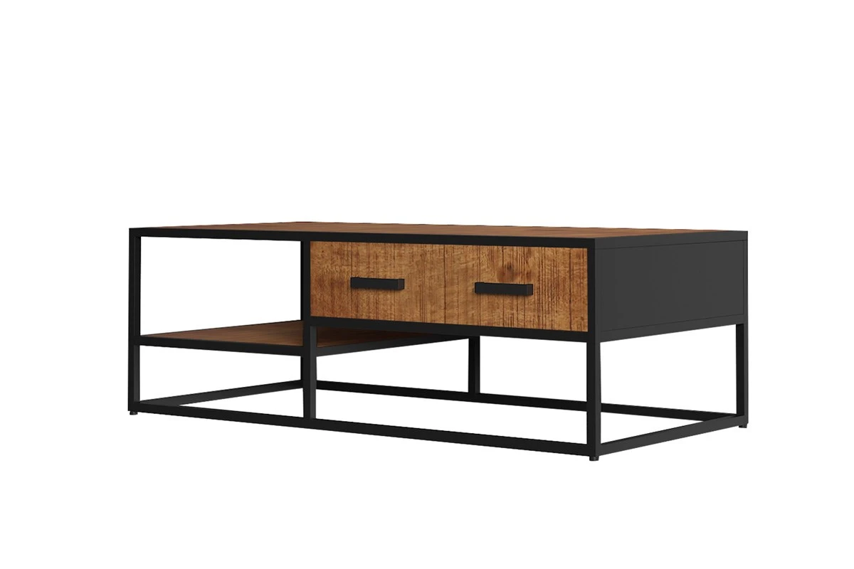 Salontafel Madeira 3300 - Mangolia - Afbeelding 2