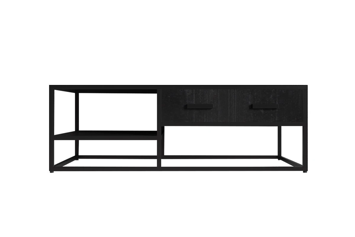 Salontafel Madeira 3300 - Mangolia Zwart