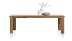 Verlengbare Tafel Canova - 200(260)x100cm