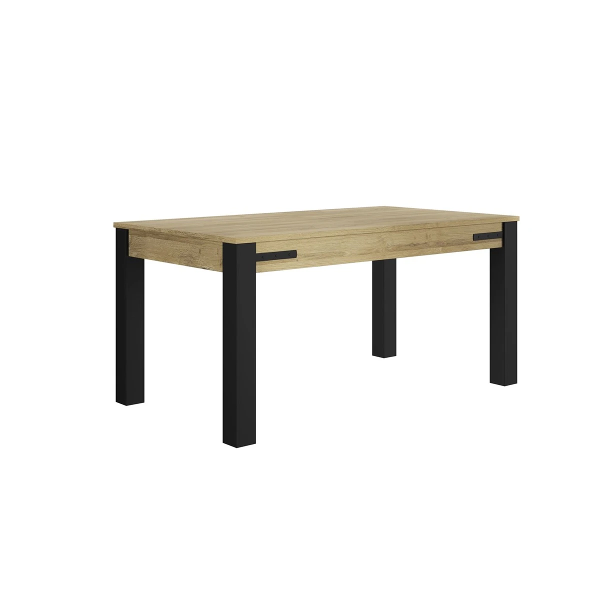 Verlengbare Tafel Cork - Afbeelding 3