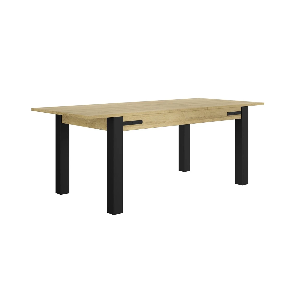 Verlengbare Tafel Cork - Afbeelding 4