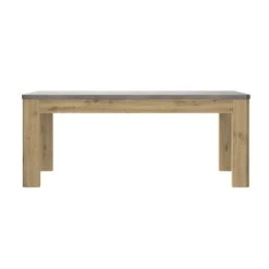 Verlengbare Tafel Oxyde