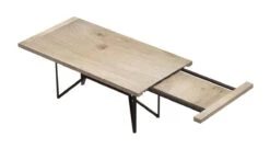 Verlengbare Tafel Queens