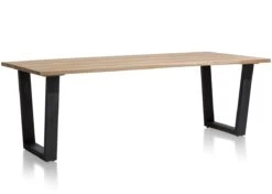 Tafel Livingston - 160x100cm