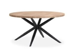 Tafel Carma - Mango - ø140