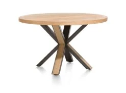Tafel Ovada - Ø130cm