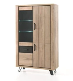 Vitrine Andes - 112cm