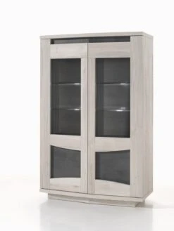 Vitrine Rinus - 120cm