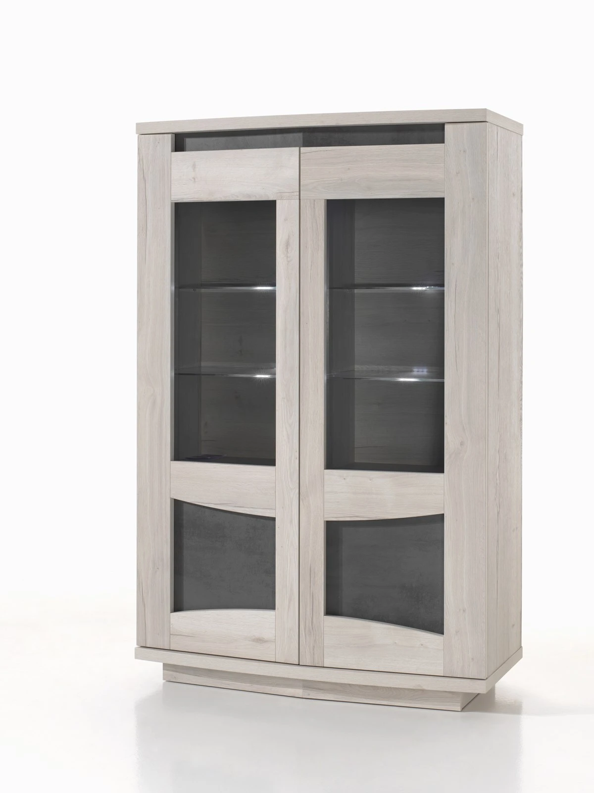 Vitrine Rinus - 120cm